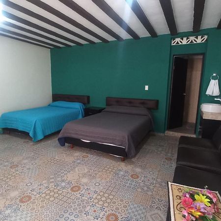 דירות ואיאדוליד Casa Mama Bety מראה חיצוני תמונה
