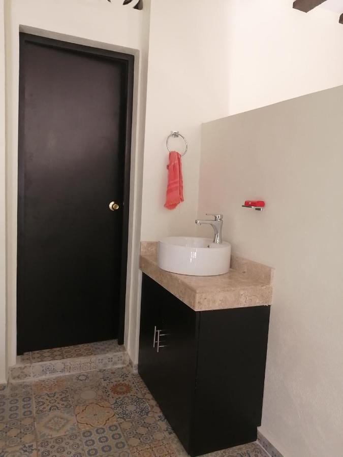 דירות ואיאדוליד Casa Mama Bety מראה חיצוני תמונה