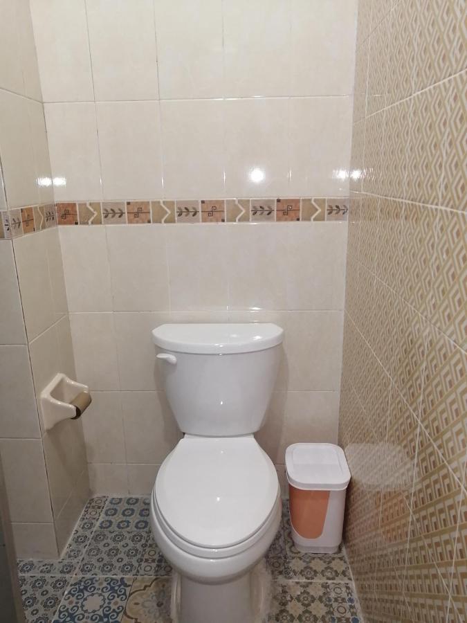 דירות ואיאדוליד Casa Mama Bety מראה חיצוני תמונה