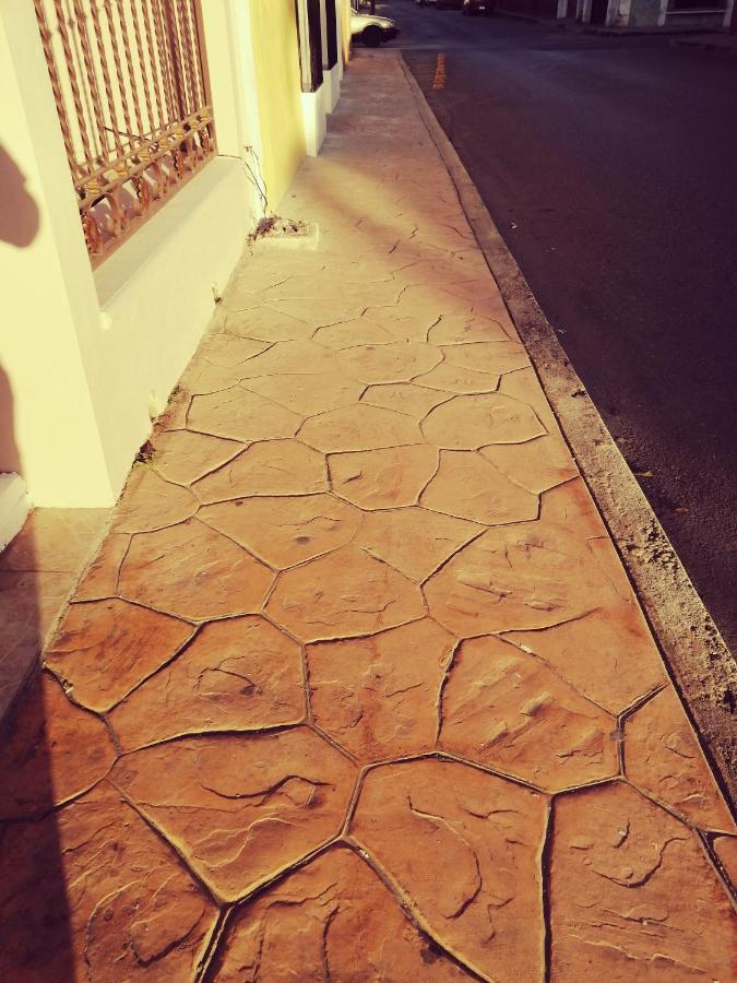דירות ואיאדוליד Casa Mama Bety מראה חיצוני תמונה