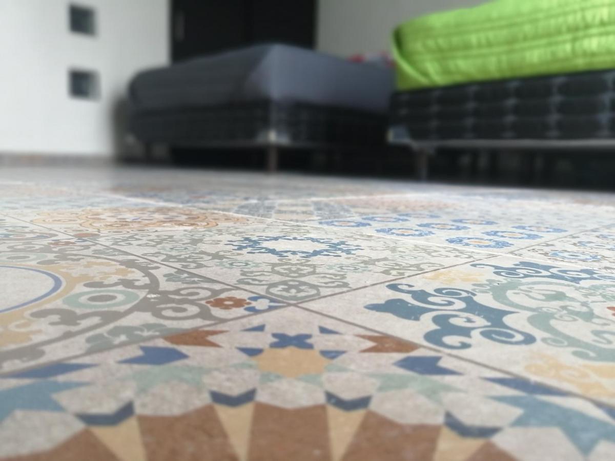 דירות ואיאדוליד Casa Mama Bety מראה חיצוני תמונה