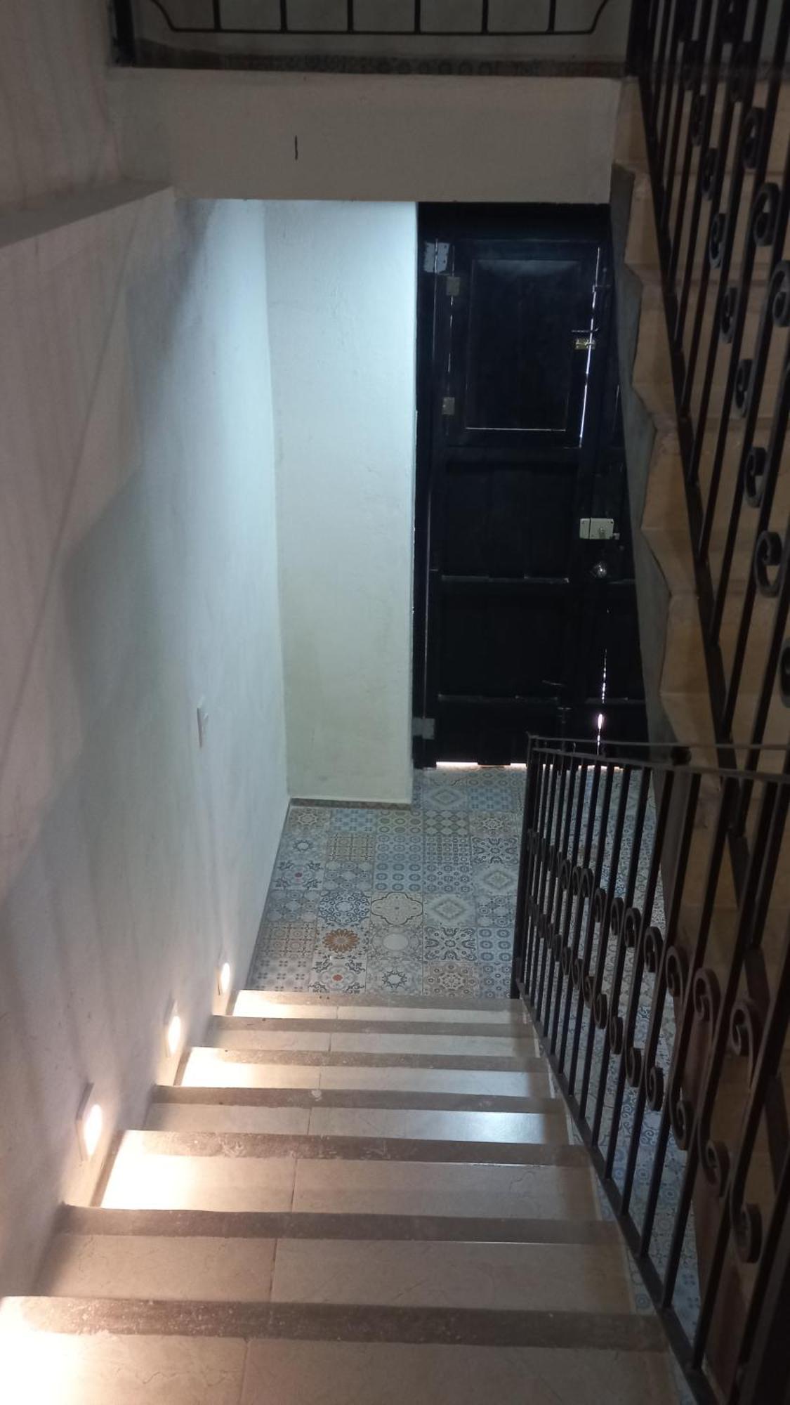 דירות ואיאדוליד Casa Mama Bety מראה חיצוני תמונה