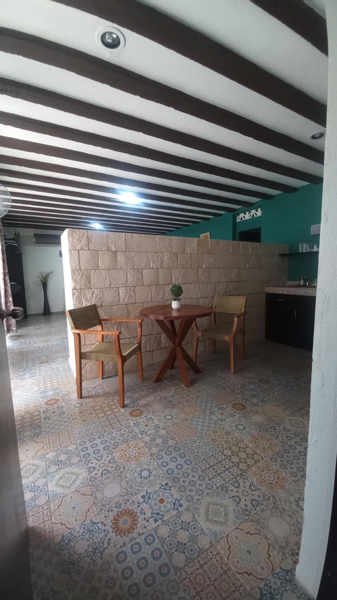 דירות ואיאדוליד Casa Mama Bety מראה חיצוני תמונה